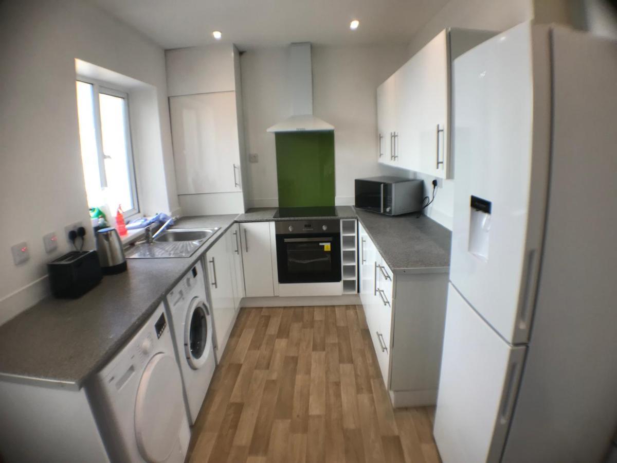 The Attic En-Suite Room بلايموث المظهر الخارجي الصورة
