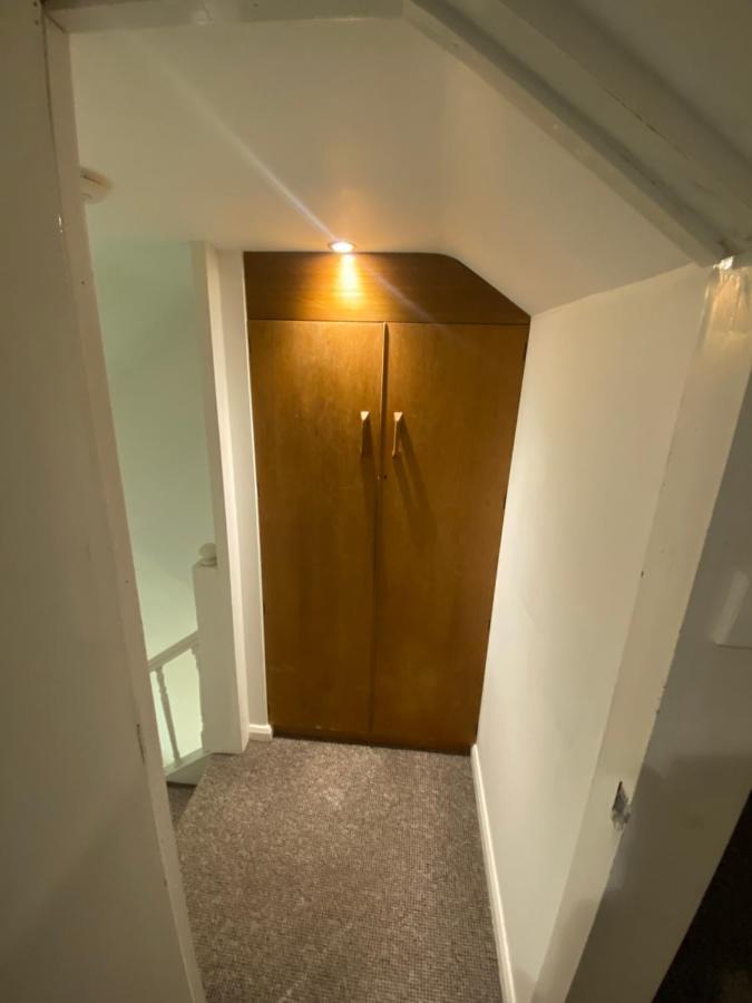 The Attic En-Suite Room بلايموث المظهر الخارجي الصورة
