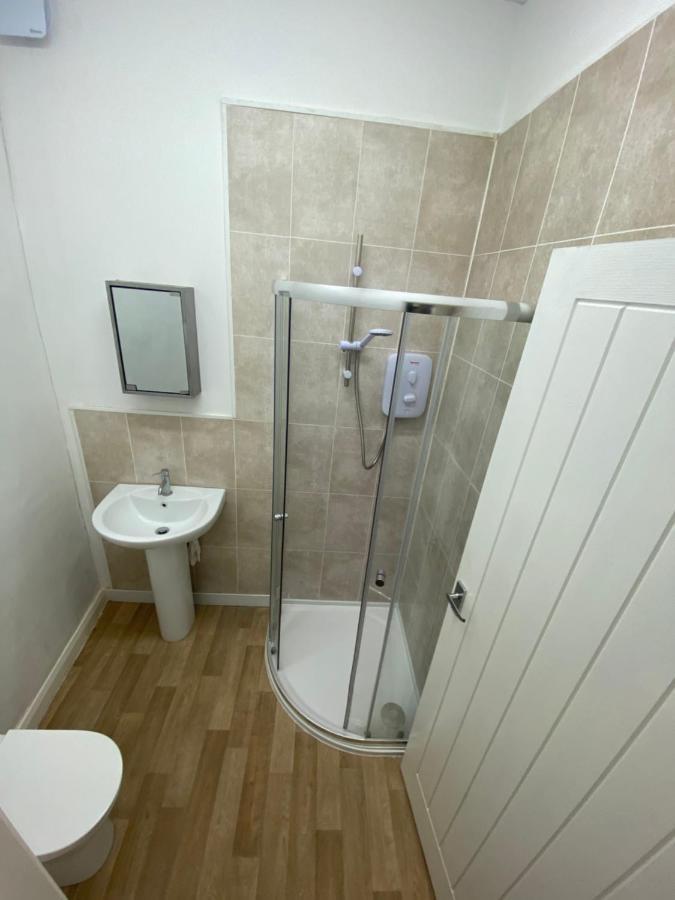 The Attic En-Suite Room بلايموث المظهر الخارجي الصورة